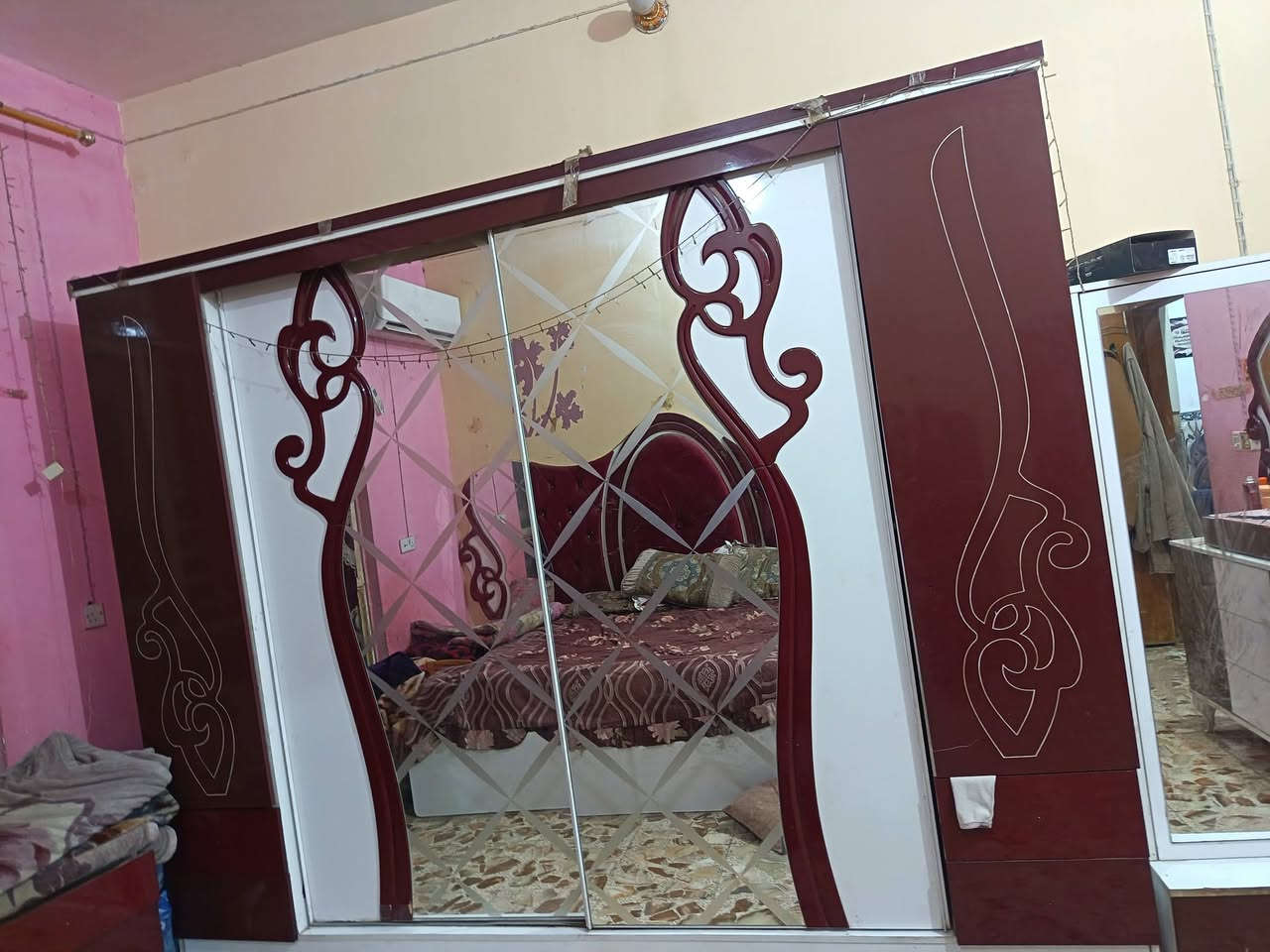 غرفه تركي للبيع للمعلومات اتصل***********
