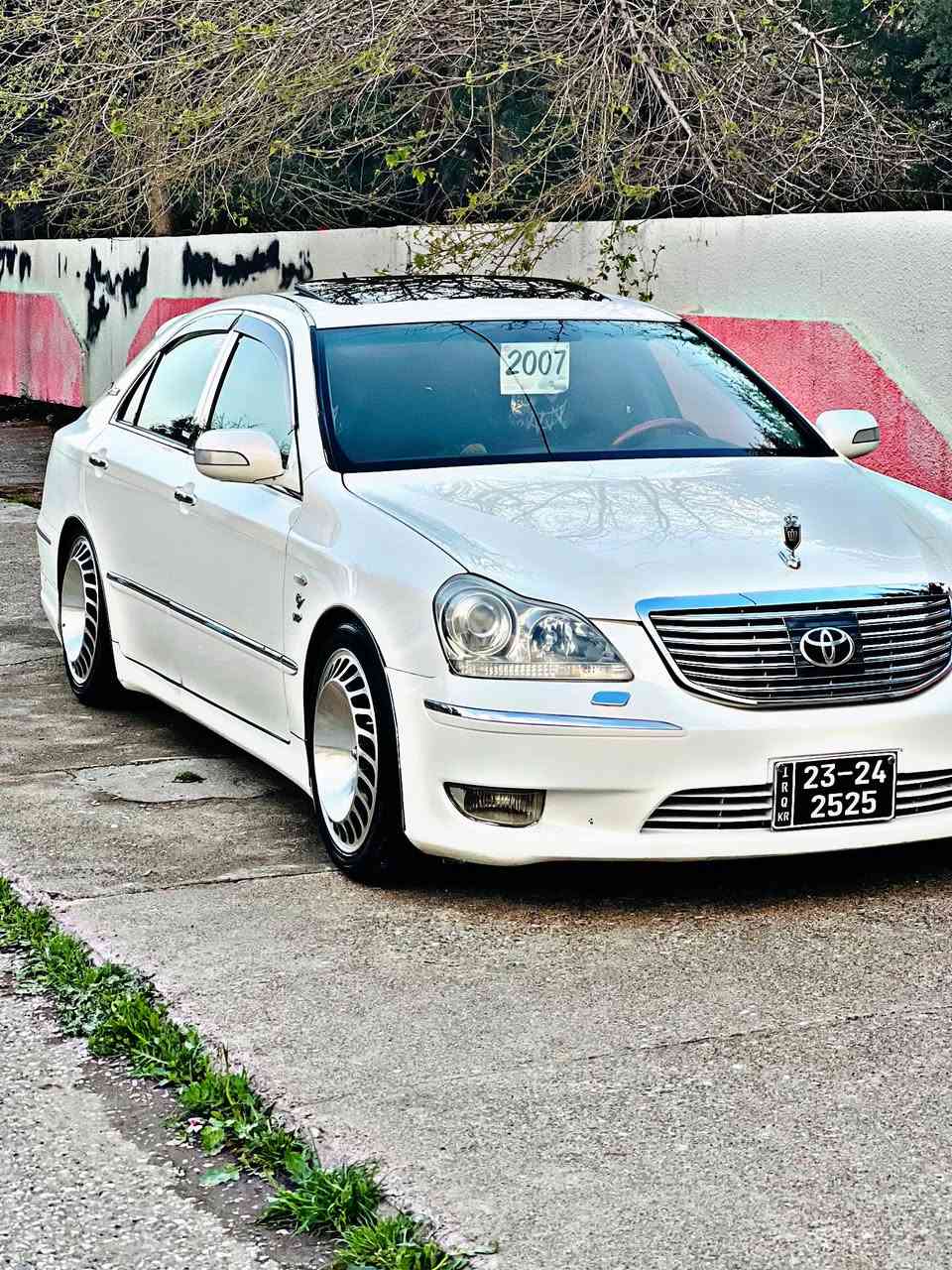 ماجیستامووس  فوول2005
سلایت جڵد 

هیتەر

5دووگمە

ئاوینە ئیشارەت بیلاد

ویل تایەی لۆک سێڵ

کامل مەسرەفە 

نرخ ٧٣$مەعمەلەیە

پێویست بەوەسف ناکات 

*********** whats ap

Telegram
