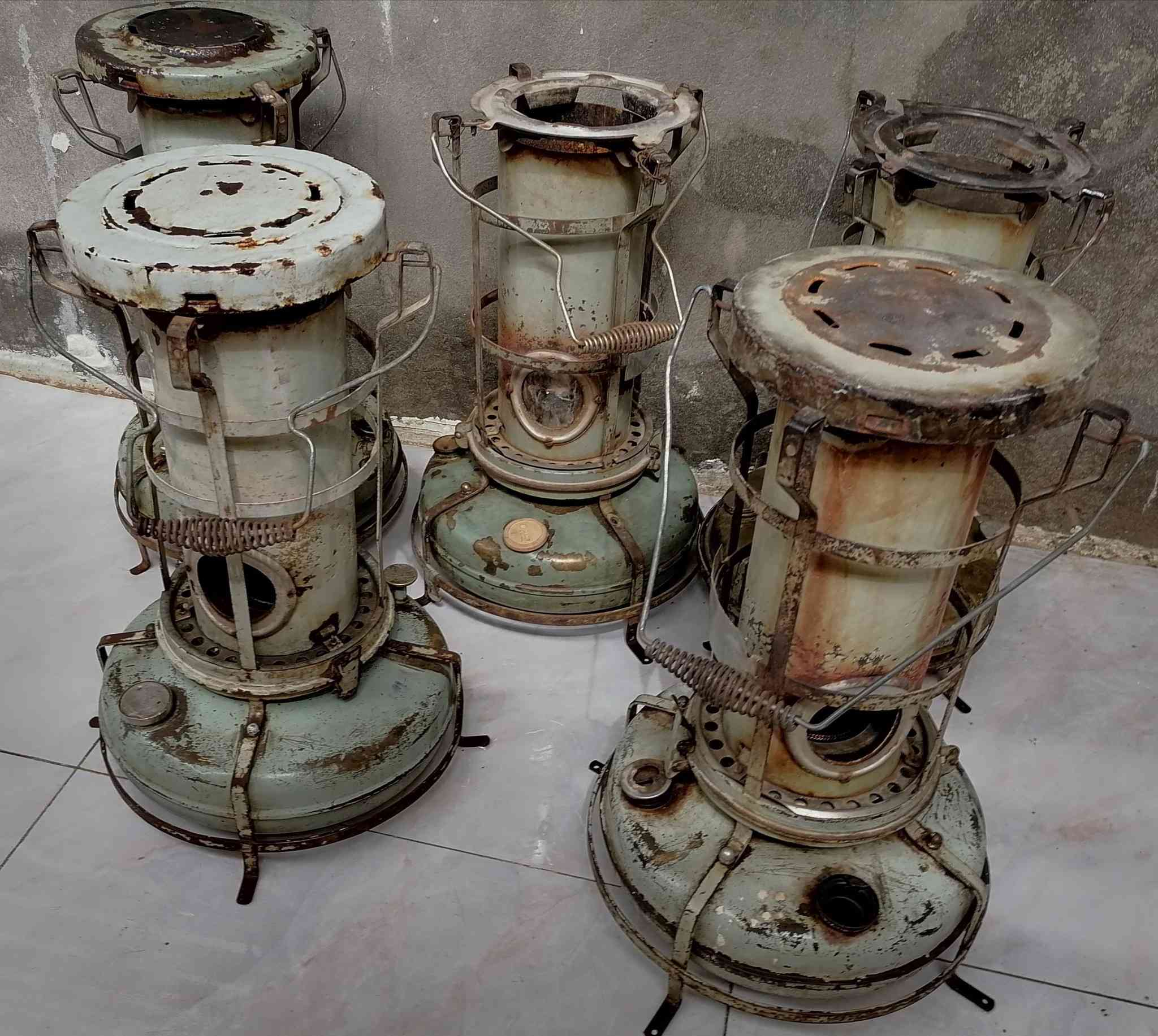 للبيع مجموعة صوبات علاء الدين 5 قطع يحتاج صيانه السعر و التفاصيل خاص يوجد توصيل


**إذا كنت صاحب هذا الإعلان وتريد حذفه لأي سبب، رجاءا أرسل رسالة إلى الدعم الفني**