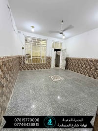 طابقين • شارع ٢٠م • قرب الجبيلة