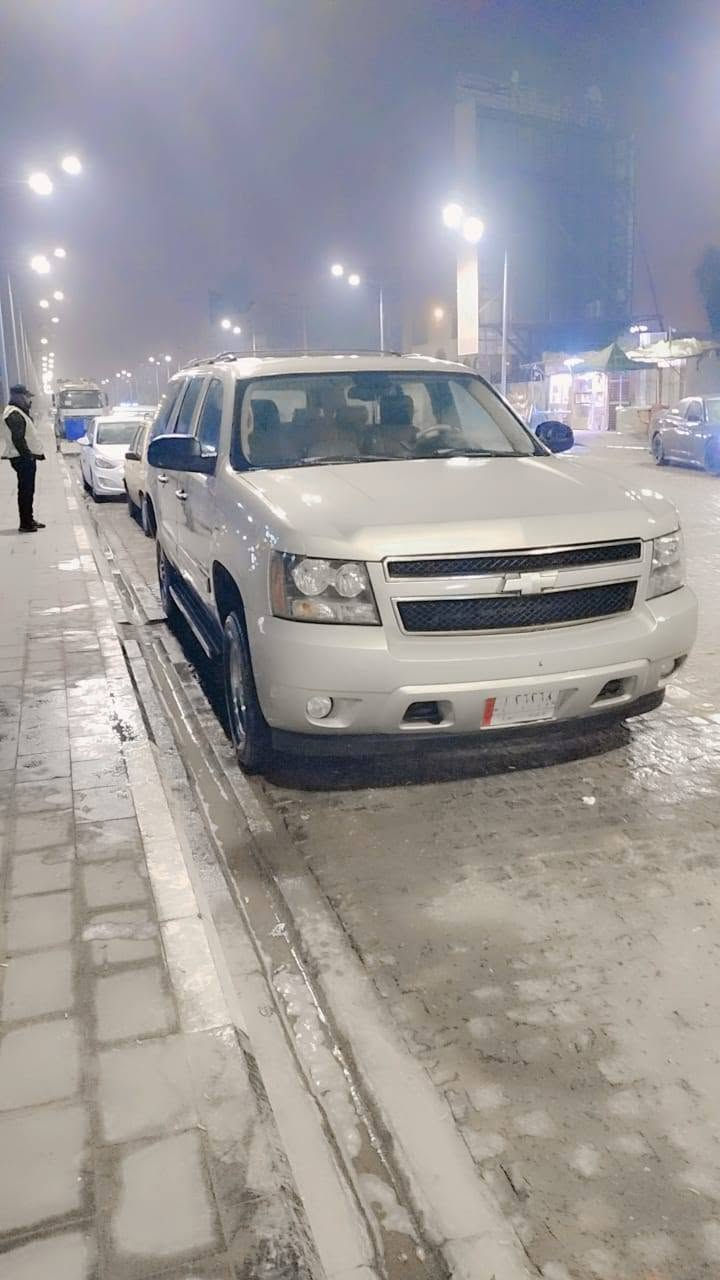 السلام عليكم من رخصة صاحب الكروب شوفر ليت مديل 2007 خطها بصرة كربلاء سياره كفاله جاهزه خير من الله تفاصيل اكثر تصل وتدلل ***********

