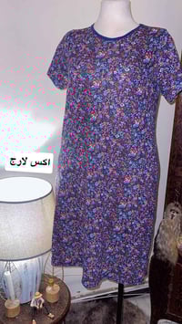 قماش قطني • درجة أولى • ملابس