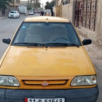 سايبا 2012 خير من الله سيارة جاهزة من كلشيء كهربائيات كير محرك شواصي ت...