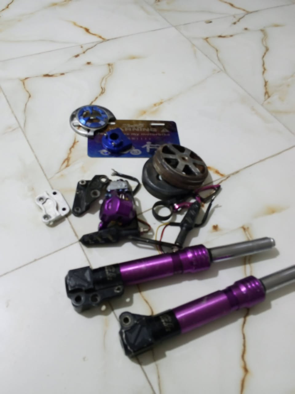 توصيل موجود


**إذا كنت صاحب هذا الإعلان وتريد حذفه لأي سبب، رجاءا أرسل رسالة إلى الدعم الفني**