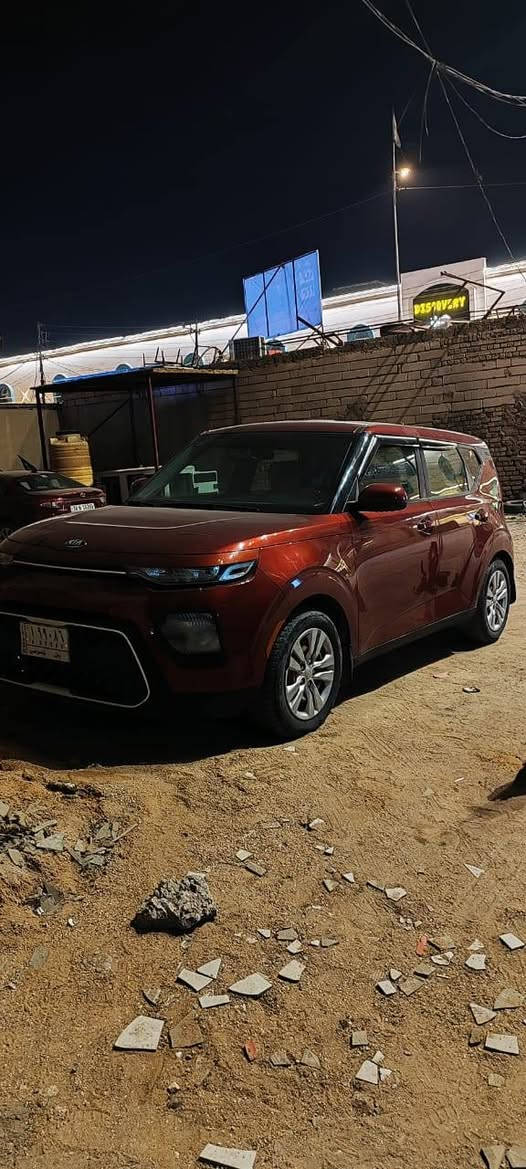 مساكم الله بالخير والعافية
صول موديل ٢٠٢٠ حادثه جانبي بجم كبس ما مفتوح رقم بابل مكاني بابل بيع او مراوس بجورني 
تحياتي للجميع


**إذا كنت صاحب هذا الإعلان وتريد حذفه لأي سبب، رجاءا أرسل رسالة إلى الدعم الفني**