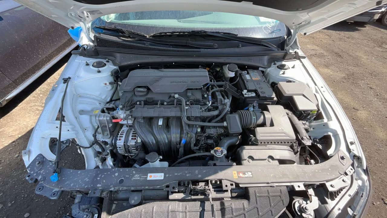 النترا 2024 امريكي للبيع 
ماشية 60k
حادثه جاملغ وباب بارد دوسه بيها صبغ
العنوان الزعفرانية السعر 168
*********** بغداد, العراق
