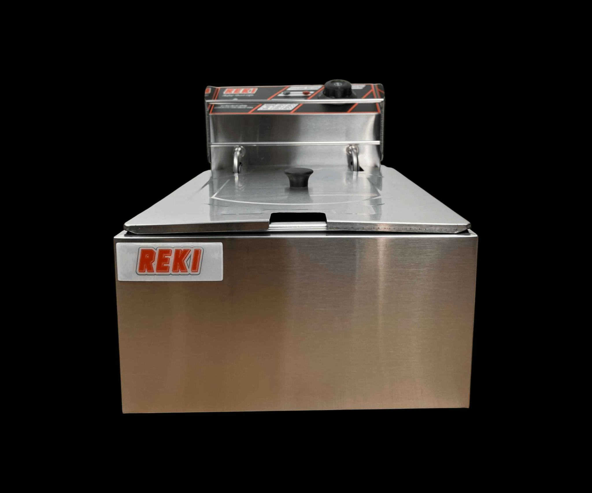 السعر 44 الف

جاهزة تخلي أكلاتك مقرمشة مثل المطاعم 🍟🍗

⚡ تسخين سريع بقوة 2500 واط

🎛️ تحكم حراري دقيق من ‎60°‎ إلى ‎200°‎

🧺 سلة ستانلس مقاومة للحرارة

✨ تصميم أنيق وسهل التنظيف

🚫 حماية ذكية من التشغيل بدون زيت

سواء للبيت أو للمشاريع الصغيرة، ريكي هي خيارك الذهبي للقلي الاحترافي 👌

#قلاية_ريكي #قلي_احترافي #مطعم_بالبيت #أكلات_مقرمشة بغداد, العراق


**إذا كنت صاحب هذا الإعلان وتريد حذفه لأي سبب، رجاءا أرسل رسالة إلى الدعم الفني**