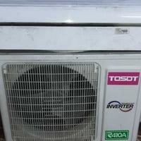 توسوت • انفيرتر • ١طن