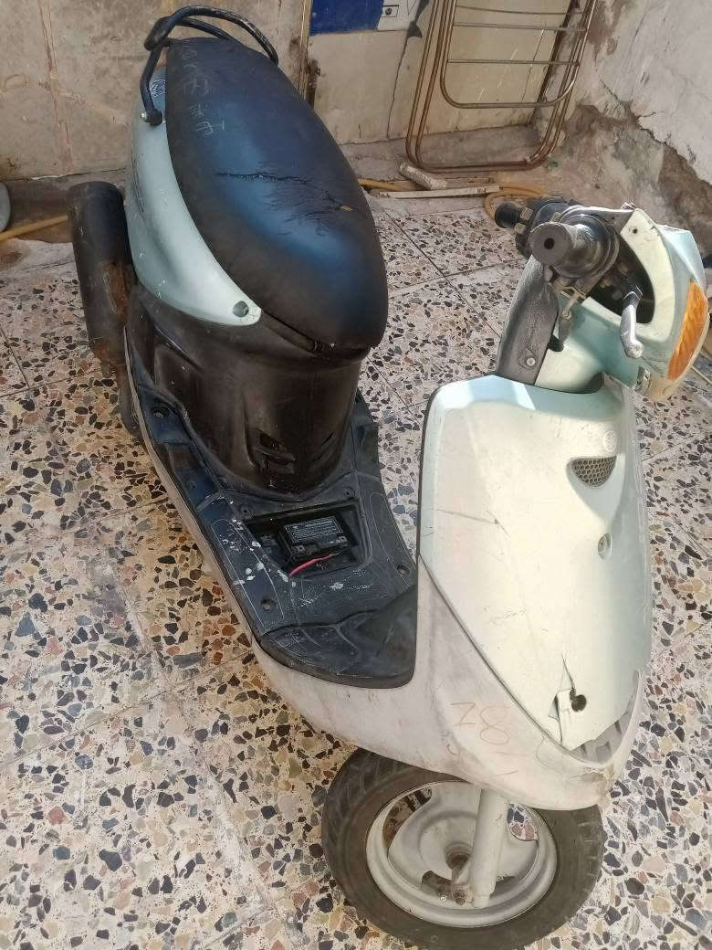 دراجه ماكس قجمه للبيع سعر 250عنوان بغداد حي النصر بغداد, العراق


**إذا كنت صاحب هذا الإعلان وتريد حذفه لأي سبب، رجاءا أرسل رسالة إلى الدعم الفني**