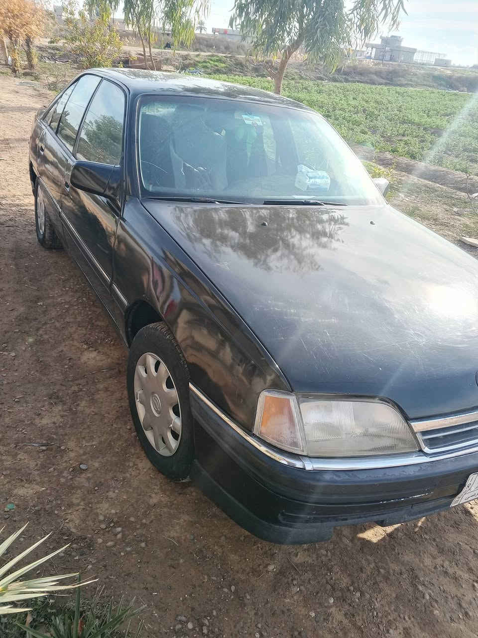 اوميكة موديل 91رقم كركوك كير تايرات كابون بنزين محرك صدر اكسل كلة شرط مكفول السعر30رقم موبايل ***********
