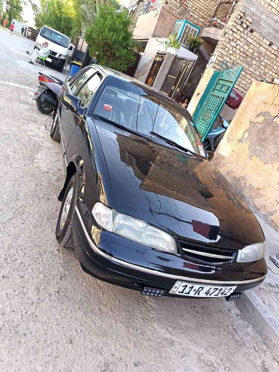 سلام عليكم برنس فراشه موديل ٩٦ مكنيه جديد لا تنقيص ولا تبخير لا ضربه ولا طاخه مصبوغه جماليه مابيه اي نقص المكان بغداد سعر ٣٨ بيه مجال الشراي يتصل ***********

