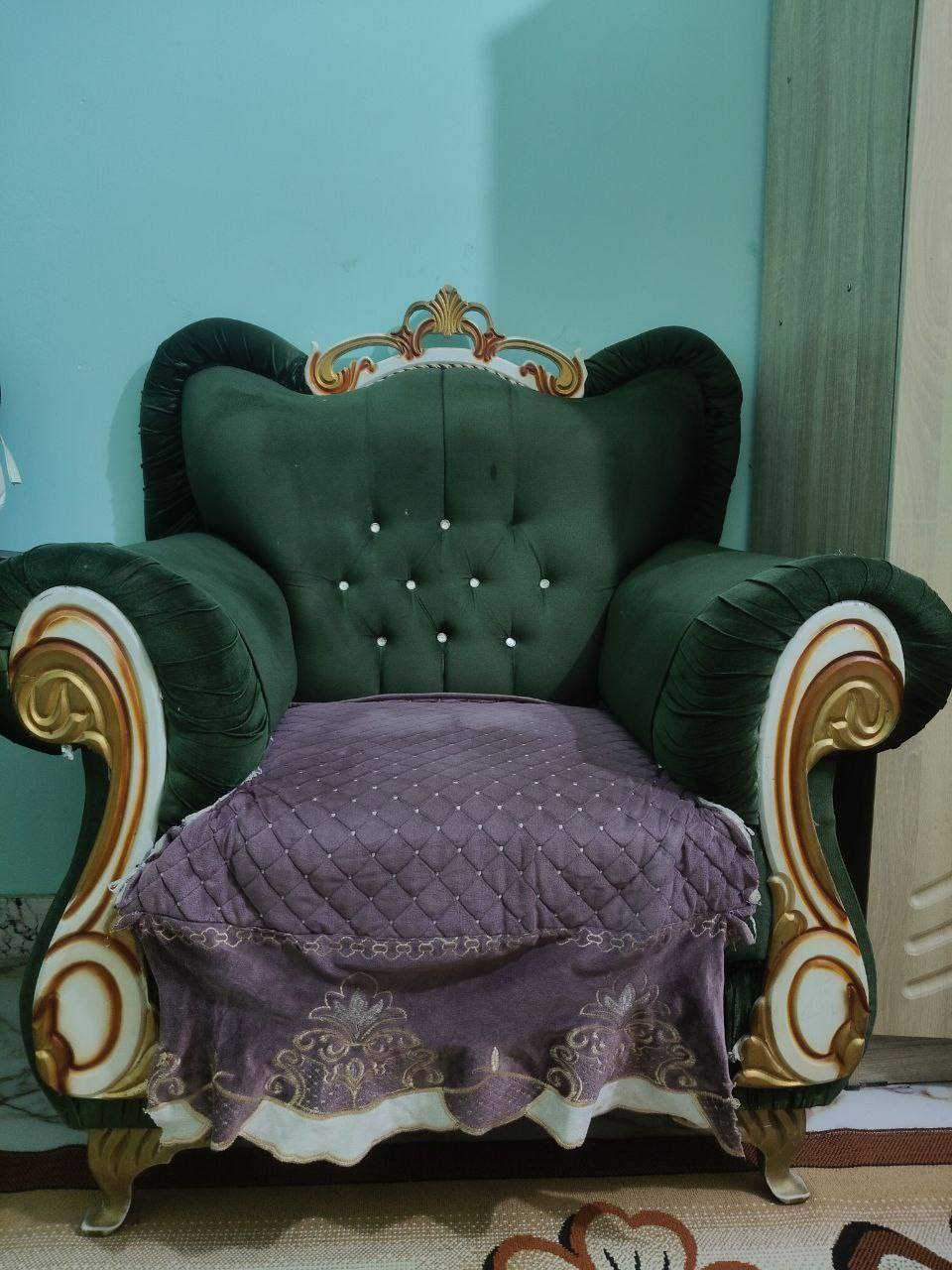 تخم قنفات عدد 5 للبيع
كرويتات بحالة جيدة جداً
نظيفة وما بيها كسر
السعر 400
للتواصل ***********
