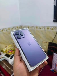 ايفون 14 ٢٥٦ • بطارية ٧٧ • الصليخ