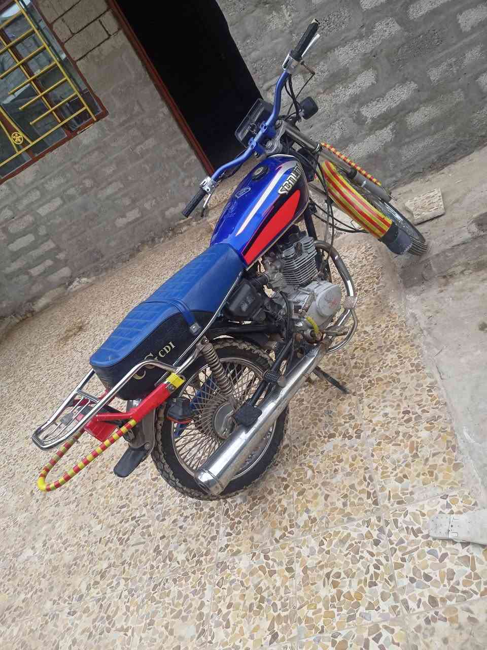 ماطور تايكر 2020 من شتريتو من صاحبو كال بس قبق الفيلسه مفتوح اني ابيعك مفتوح بس المحرك فول معدل وتحريكه نار اعارض بستوته وانطي فرق واذا بيع ب 320


**إذا كنت صاحب هذا الإعلان وتريد حذفه لأي سبب، رجاءا أرسل رسالة إلى الدعم الفني**