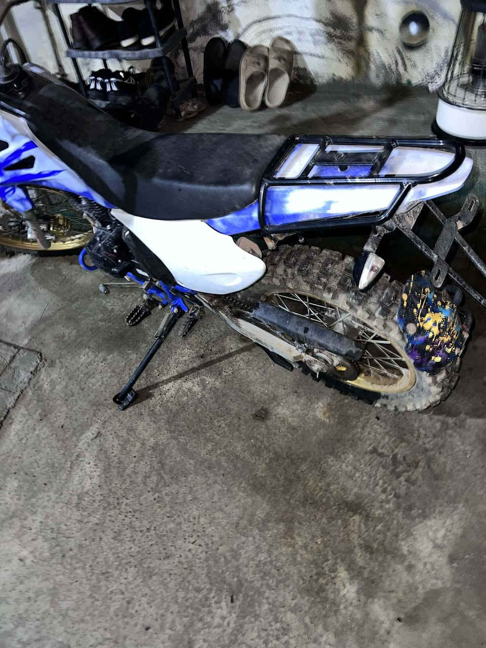 السلام عليكم كاويار 2023 ما مطخوخ صبانه نشاط فولل كهربأيات شغاله تواير جدد مال الشركه محرك شرط
السعر خاص ***********
