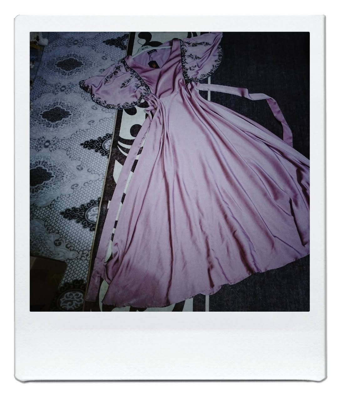 دراعات نسائيه تلبس من وزن 65 الى وزن 95
السعر خاص


**إذا كنت صاحب هذا الإعلان وتريد حذفه لأي سبب، رجاءا أرسل رسالة إلى الدعم الفني**