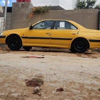 بيجو بارس • ٢٠١٥ • قادسيه