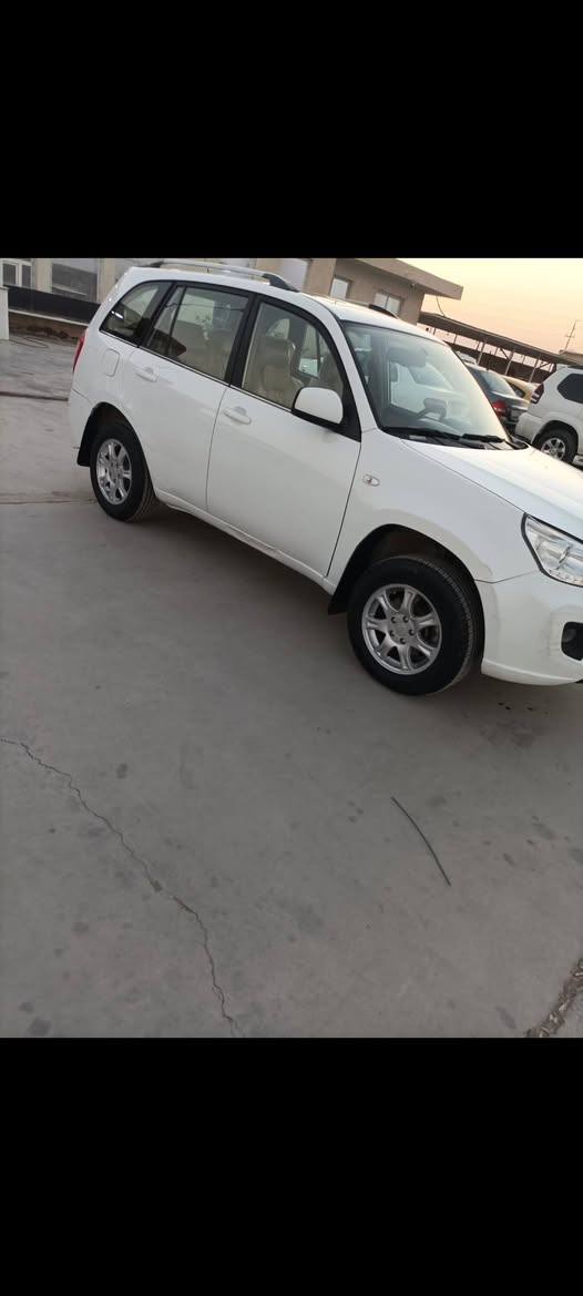 السلام عليكم
🫡 تيكو 2014
سياره جديده وجاهزه من كلشي
رقم بغداد 
سنويه ل28
سياره جديده سونار مرفق ويه الصور
كير ميكانيكي
مكان السياره واسط النعمانيه
السعر73
هـ***********
