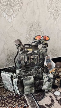 ايميرسون • اصلي