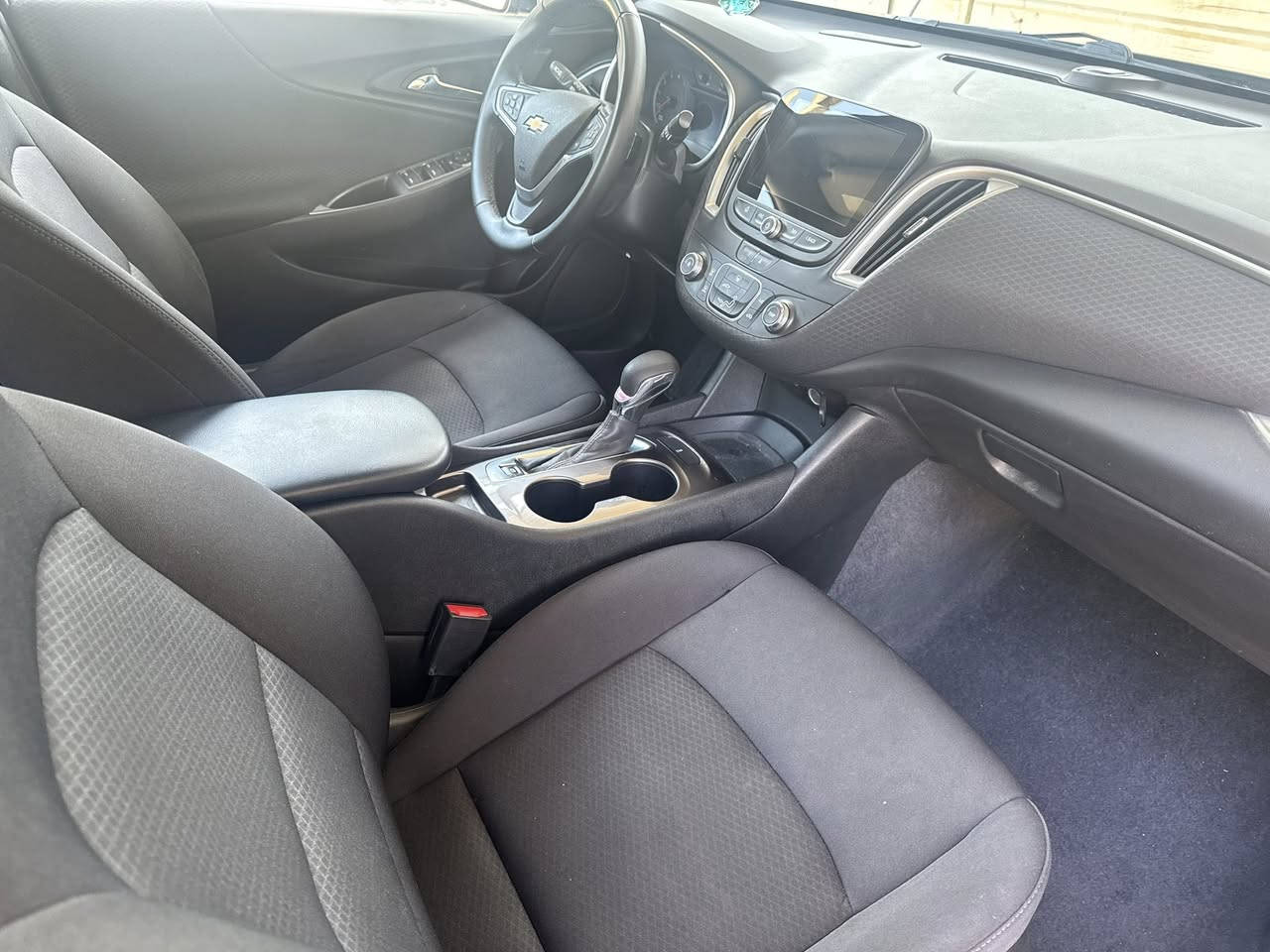 ماليبو 2023 
للبيع فقط


**إذا كنت صاحب هذا الإعلان وتريد حذفه لأي سبب، رجاءا أرسل رسالة إلى الدعم الفني**