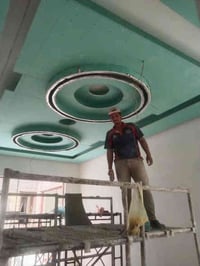 خلفه جبس امبورد شغل درجه اوله ان شاء الله 07880407438