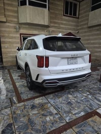 سورنتو ٢٠٢٢ فول مواصفات عدا ال٤ كامرات والفورويل ٦سلندر ماشية ٤٥٠٠٠ كي...