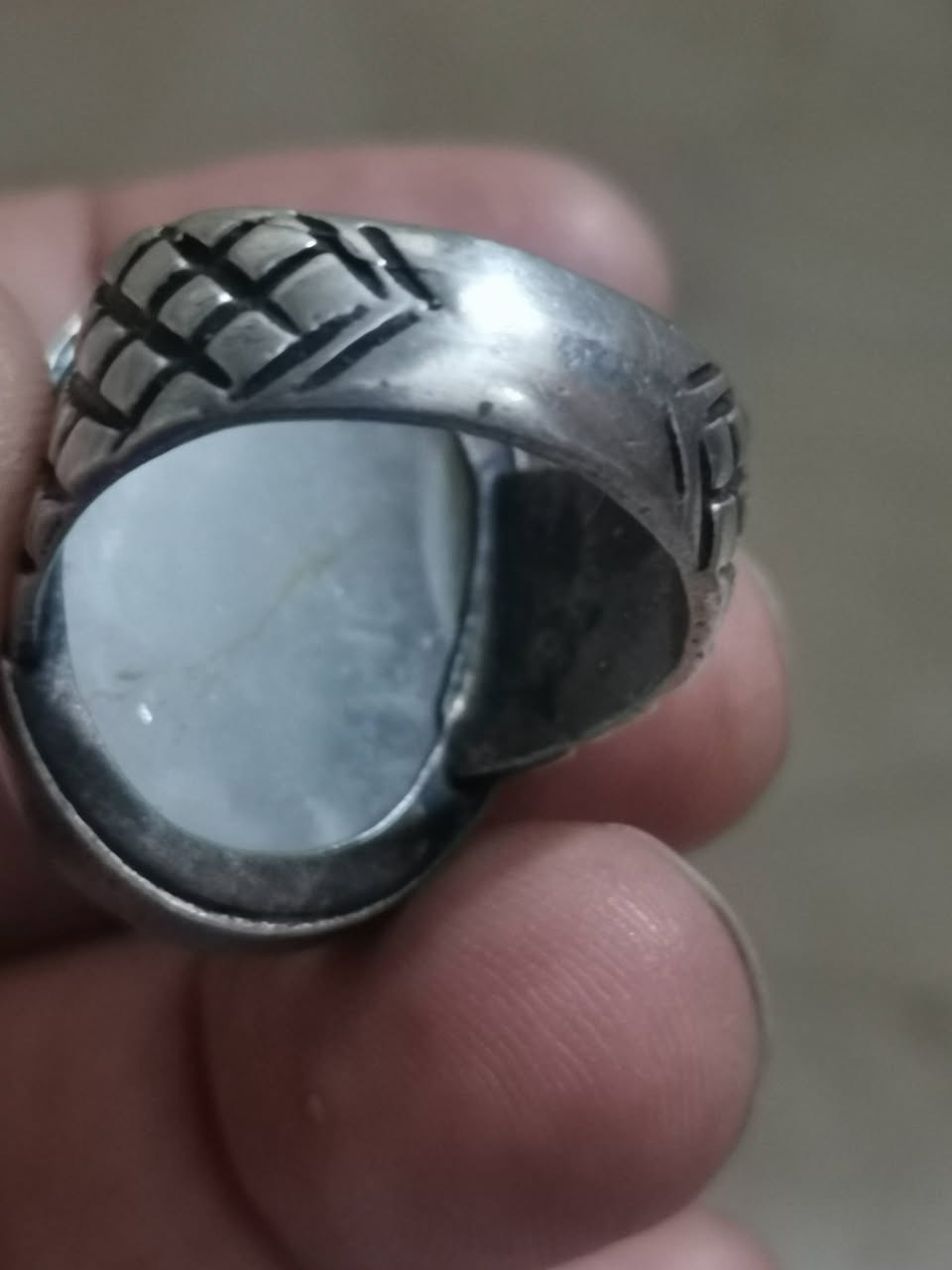 خاتم سليماني  خشن معطف ٦٠ الف مع التوصيل


**إذا كنت صاحب هذا الإعلان وتريد حذفه لأي سبب، رجاءا أرسل رسالة إلى الدعم الفني**