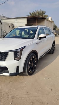 مكفوله • ٢٠٢٤ • بارد باب السايق