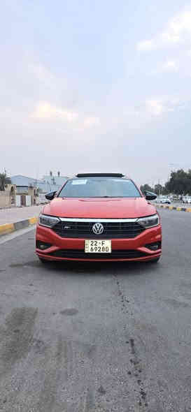 للبيع
سعر 155$
جيتا موديل 2019 وارد امريكي 
ما شية 90 ألف
محرك 14 توربو كير اوتوماتيك شرط المحرك والكير 
رقم اربيل دولي رقم وهزة وسنويه جديد 
لون مميز 
ضررها  جاملغ امامي يمين شرط بدون دواخل اربكات فقط بردا مرفوق رقم الشاصي مع الصور 
مواصفات Rlin
سقف بانوراما 
 شاشة كبيرة كاميرا تحكم ستيرن كروز سرعه 
داخل جلد ملكي ابيض بلادي هيتر بلكشن اربع رادار 
بصمة  تشغل وبصمه ابواب وقفل مركزي بالبصمه 
لايت زينول وبك لايت لدت بلادي 
نقطه عماء ورادرات 
موصل الايسر 
***********
***********
