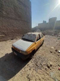 سابيه 12 البيع شغال وخير من الله بس رعايه ما اندل رقم كربلاء ابيع الك ...