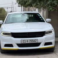 تشارجر V6 • ٢٠١٨ خليجي • بغداد