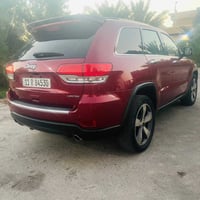 جيب ٢٠١٤ • خليجي • فول مواصفات