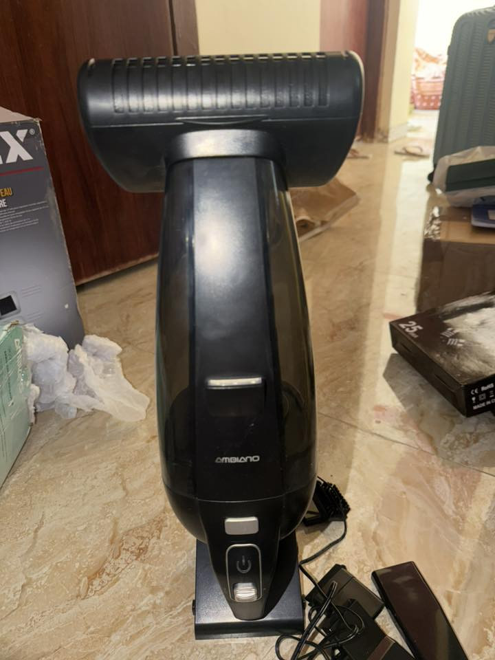 مكنسه يد شحن الماني عالميه بيها اكثر من مود اول تم 25 الف


**إذا كنت صاحب هذا الإعلان وتريد حذفه لأي سبب، رجاءا أرسل رسالة إلى الدعم الفني**