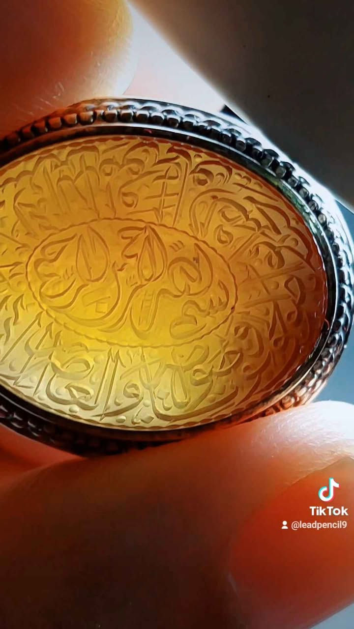 خاتم عقيق يماني vip كربلاء, العراق


**إذا كنت صاحب هذا الإعلان وتريد حذفه لأي سبب، رجاءا أرسل رسالة إلى الدعم الفني**