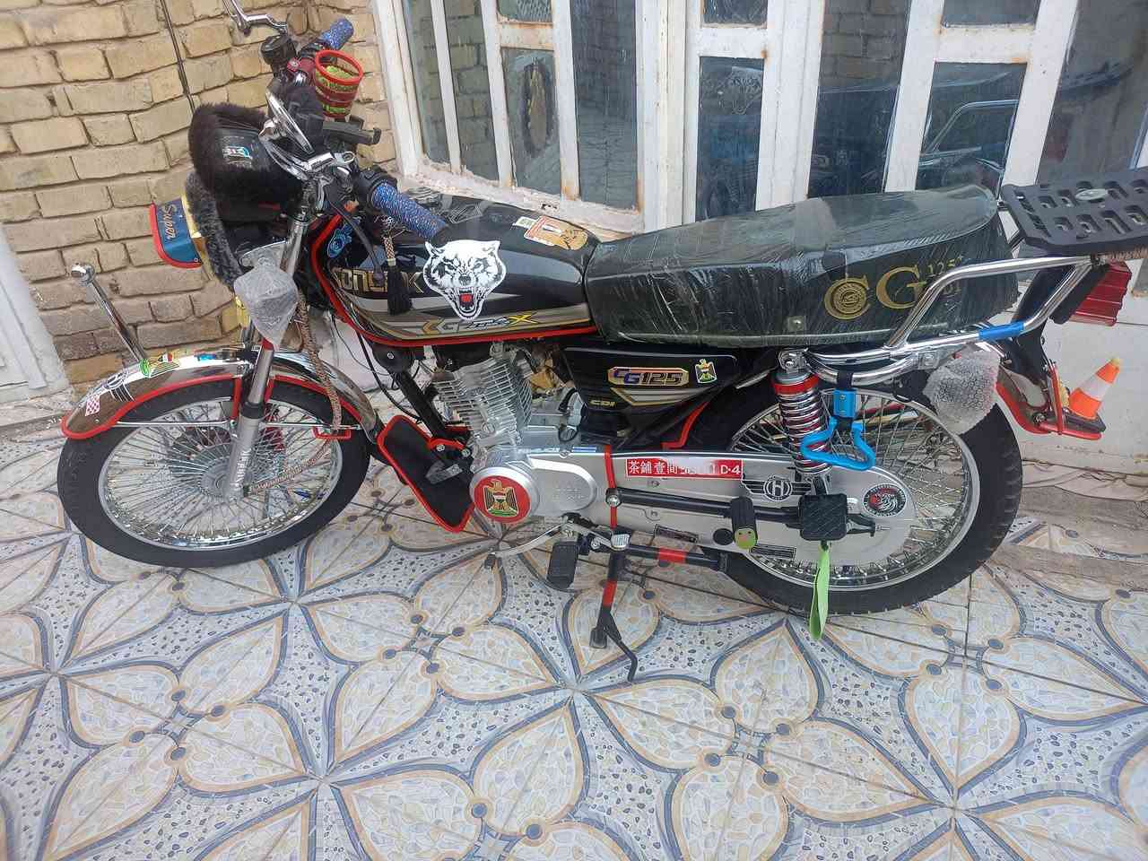 شباب  دراجه 23  تايكر سونك اصولي شرط الفحص والشراي يجي خاص


**إذا كنت صاحب هذا الإعلان وتريد حذفه لأي سبب، رجاءا أرسل رسالة إلى الدعم الفني**