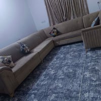 ديوان • ٧ امتار • زاويتين