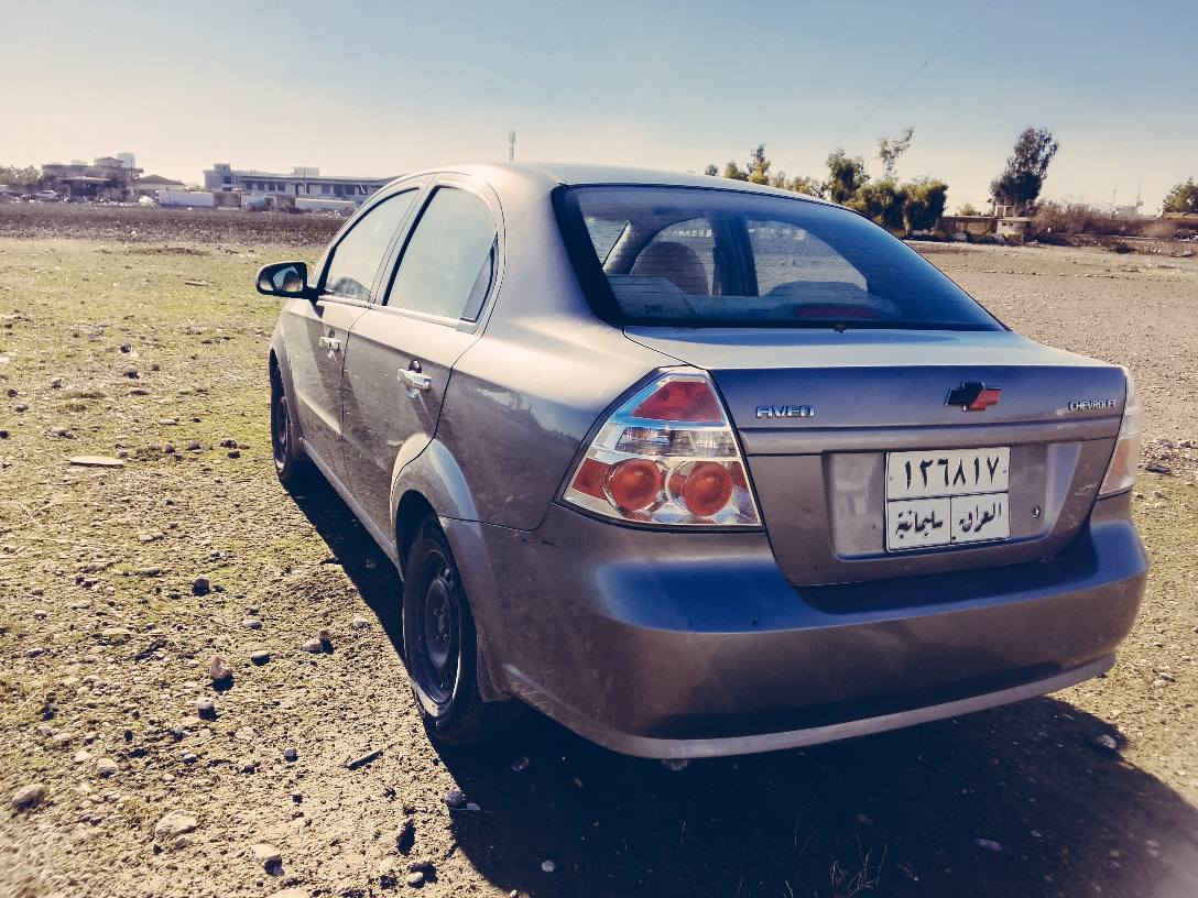 افيو ٢٠١٠ بي بوياغ
گير عاديه 
ناوزه رده
مه كينه گه وره 
گيرومه كينه ته بريد به شه رته 
به ناوي خؤمه 
ته بريد له سه ر سوج ايش ده كات
زماره ي خاوه ني *********** ناوي محسنه 
تكايه تيل بؤ خاوه ني سه ياره بكه ن أربيل, العراق
