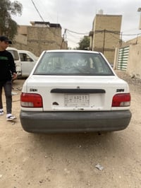 صبا • ٢٠١٠ • مكفولة مكينه