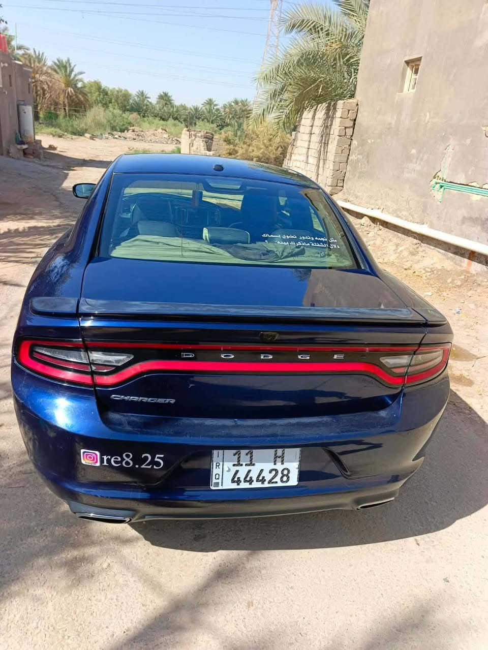 جارجر 15
مكينه وكير جدد 

حداديه جديده تبريد تخم تاير 

مداور ثاني يوم 

ماشيه 180

ضرر جاملغ وبنيد والباقي كفاله

السعر 165 وبيه مجال 

السماوه السكك مكتب الحچيمي 

***********
