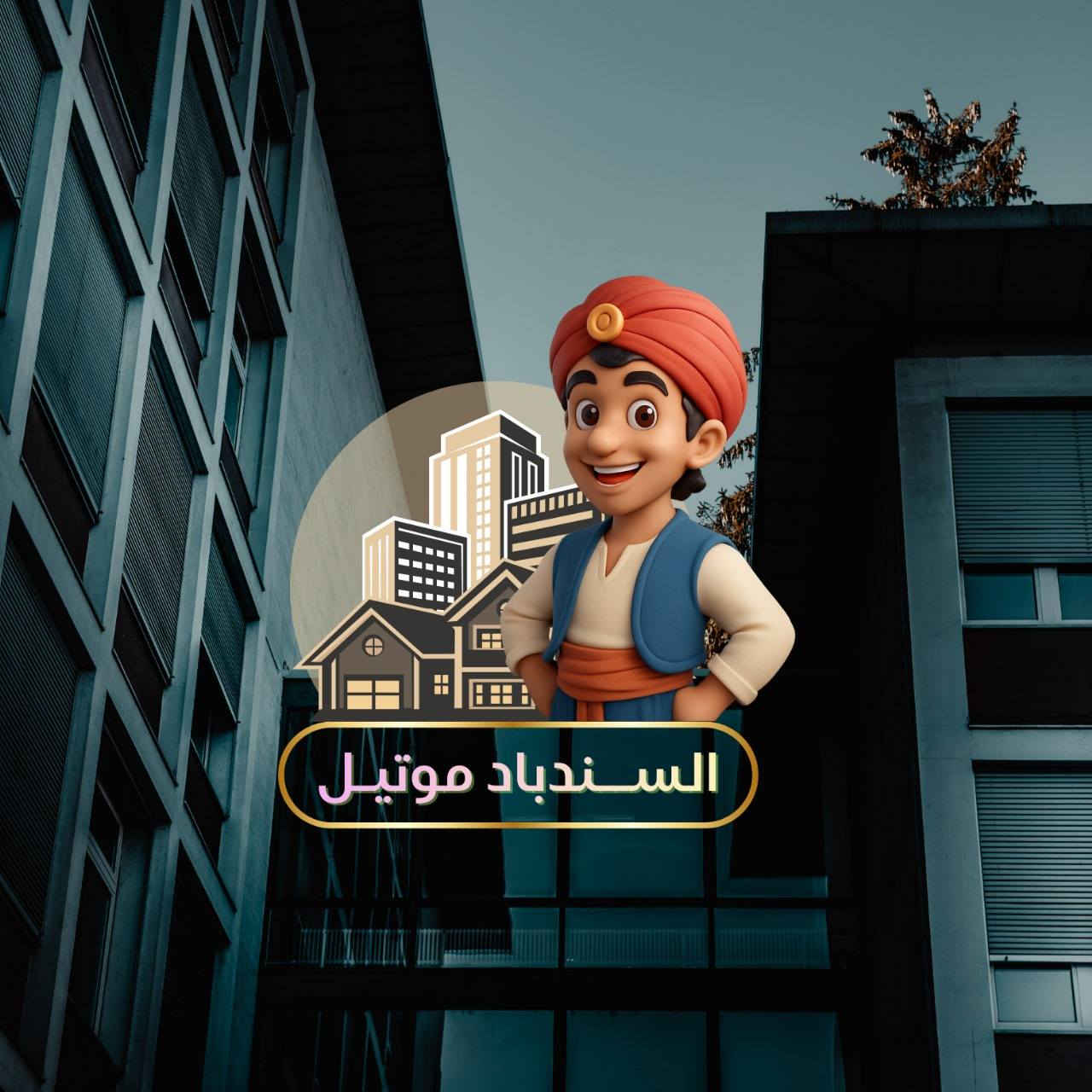 #يتوفر_عرض_خاص_خصومات
#موتيل_السندباد
