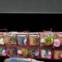 محل المعتصم • أكواب وعلب فاخرة • التحرير