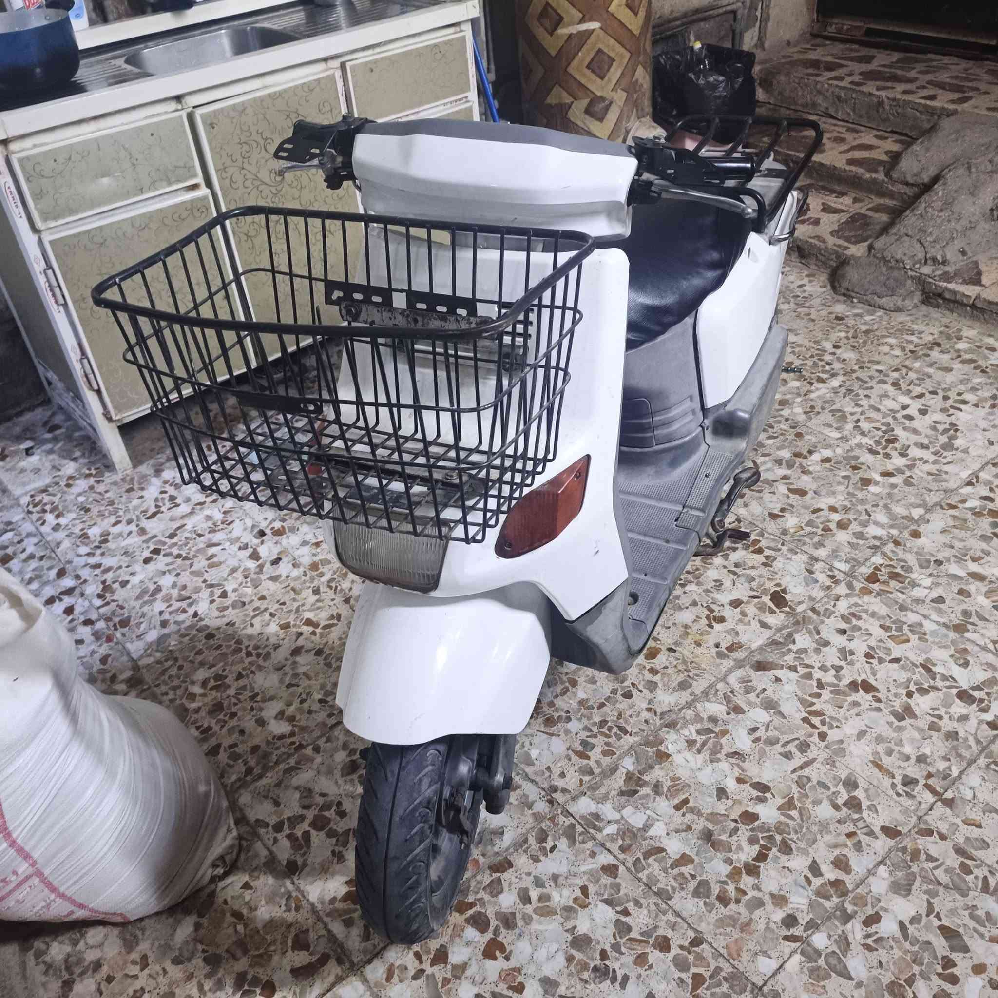 بيكم نضيفه محرك جديد ونضيف مكان كربلاء حي النقيب قرب معرض الا علو سعره ب 450


**إذا كنت صاحب هذا الإعلان وتريد حذفه لأي سبب، رجاءا أرسل رسالة إلى الدعم الفني**