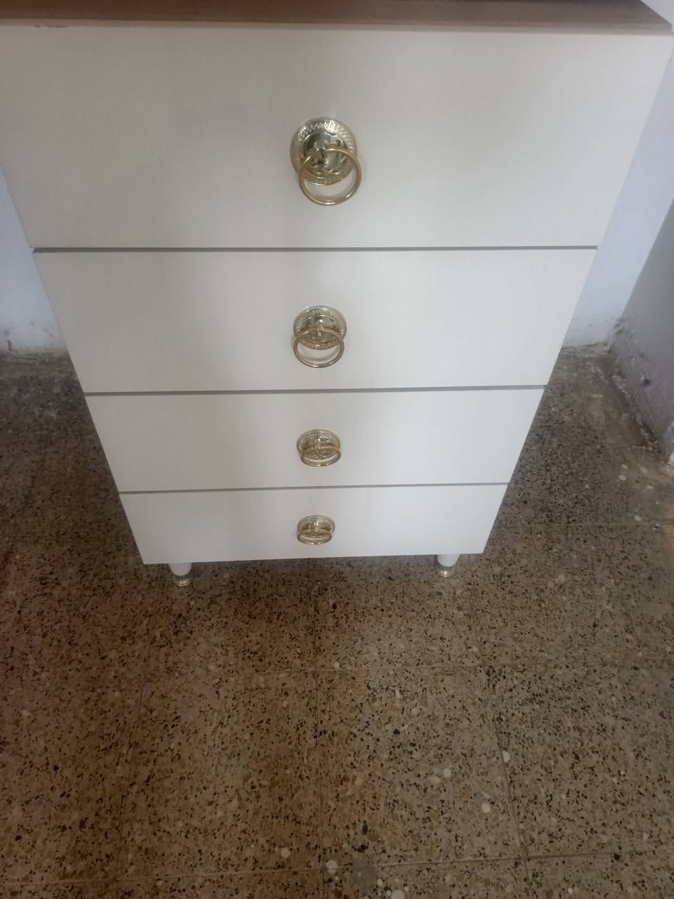 غرفه نوم غير مستخدمه للبيع مكانه بغداد العامريه


**إذا كنت صاحب هذا الإعلان وتريد حذفه لأي سبب، رجاءا أرسل رسالة إلى الدعم الفني**