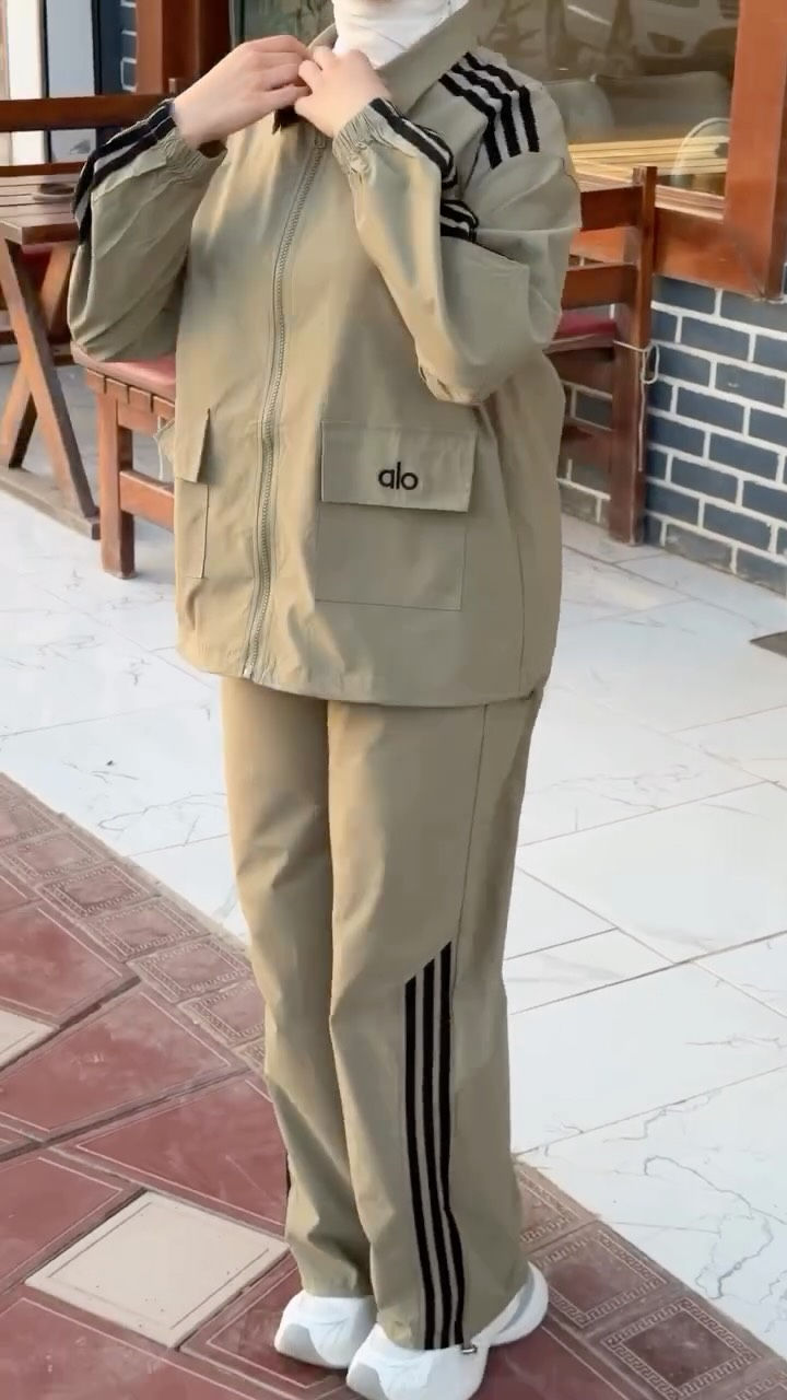 ⁨	⁨	اكتشف 🤍

انو هذا السوت مراح تگدرين تستغنين عنه بكل طلعاتج🫰🏻

التفاصيل
القياس فري سايز
طول القميص 70
قماش فيسكون فول ليگره
#اكسبلور⁩⁩


**إذا كنت صاحب هذا الإعلان وتريد حذفه لأي سبب، رجاءا أرسل رسالة إلى الدعم الفني**