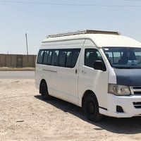 هايسه • هايس • تويوتا هايس • سيارة هايس • هايس واسط