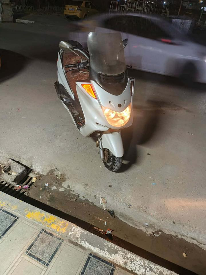 دراجه للبيع نضيفه شغاله من طول الطوال المكان سوق الشيوخ حي العسكري الرقم ***********❤️
