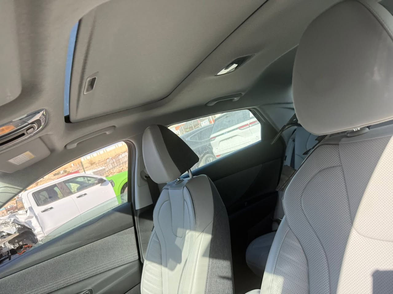 سلام عليكم
النتره موديل 24

حادثها كما واضح بالمنشور 

ألونها اسود 

فول موصفات المنتدد

تنباع ع حادثها 

سعرها 105 مطروحه بالأردن 

واصل البغداد على كتاب شهداء ب115

واصل البغداد منفيس بسم المشتري ب135

توصل خلال 5 ايام بعد التفاق 

ايضاً يوجود عديد من سيارات داخل منطقه الحره وبنسب الأسعار ايضاً يوجود تخليص ونقل وبسرع وقت 

ايضاً يوجود كروب واتساب https://chat.whatsapp.com/GixH6PjafciIKrzP2u63FA?mode=gi_t

فرعنا الأول واسط كوت 

الفرع الثاني الأردن الحره 

ستفسار *********** ابو يوسف 

ستفسار ‭00 962 7 8511 8411‬ ابو سيف
