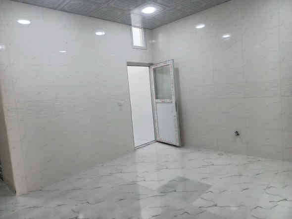 ✅دار للبيع طابو صرف المساحة 100 متر واجهة 5مترالموقع  كركوك 55 قرب مدرسة الاصمعي 
تبريد مركزي دكت  
 دار  طابق واحد يحتوي  علئ غرف نوم   وهول ومطبخ واستقبال وصحيات درج خارجي + كراج    

والتعامل مع صاحب الدار ***********☎️

🔥السعر  75مليون بي المجال للاستفسار الاتصال*********** ☎️ كركوك
