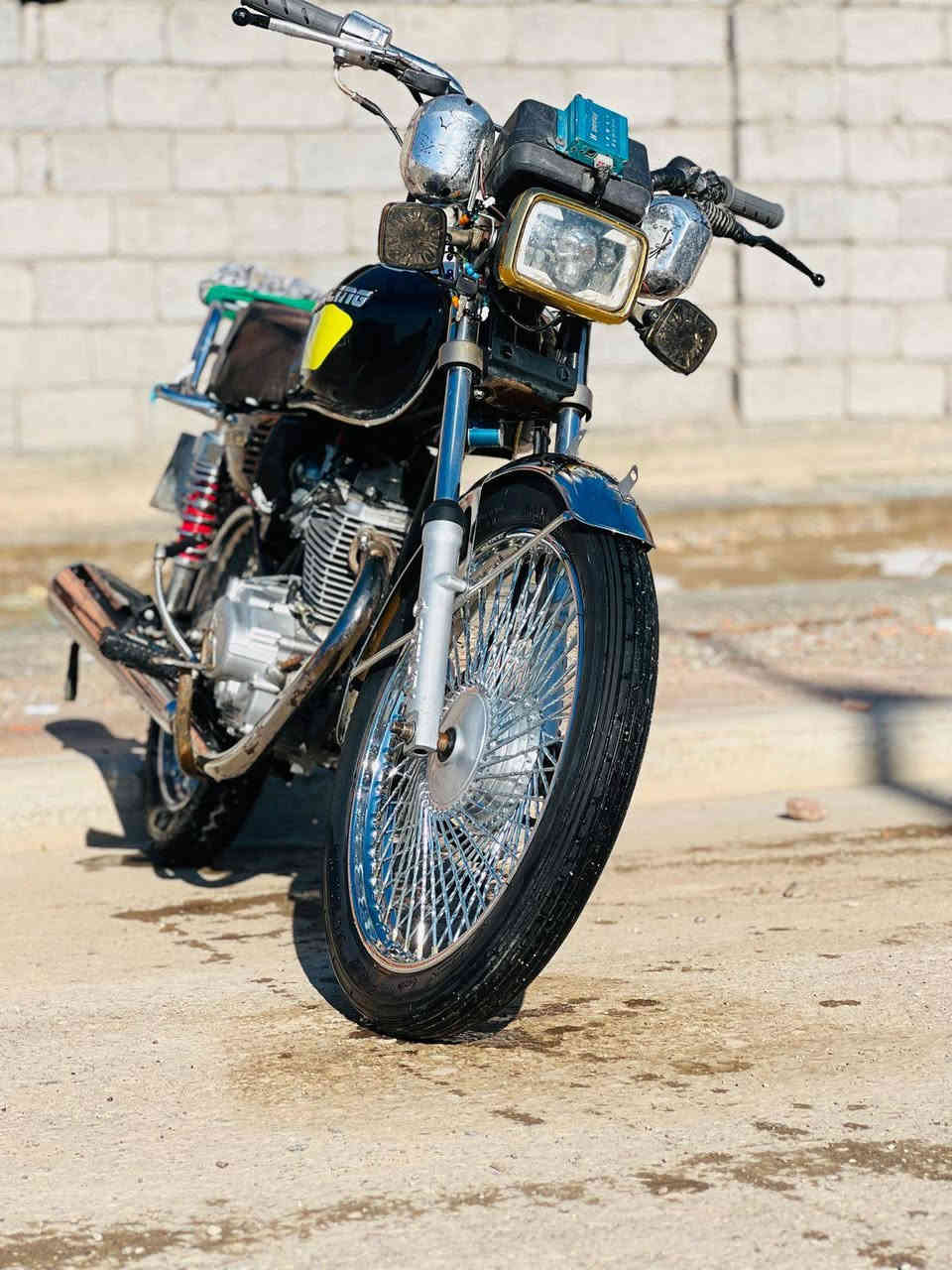 سلام عليكم تايكر موديل 21للبيع التفاصيل عل رقم ⬅️***********
