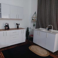 حسب الطلب • متر ونص • مع جرارات